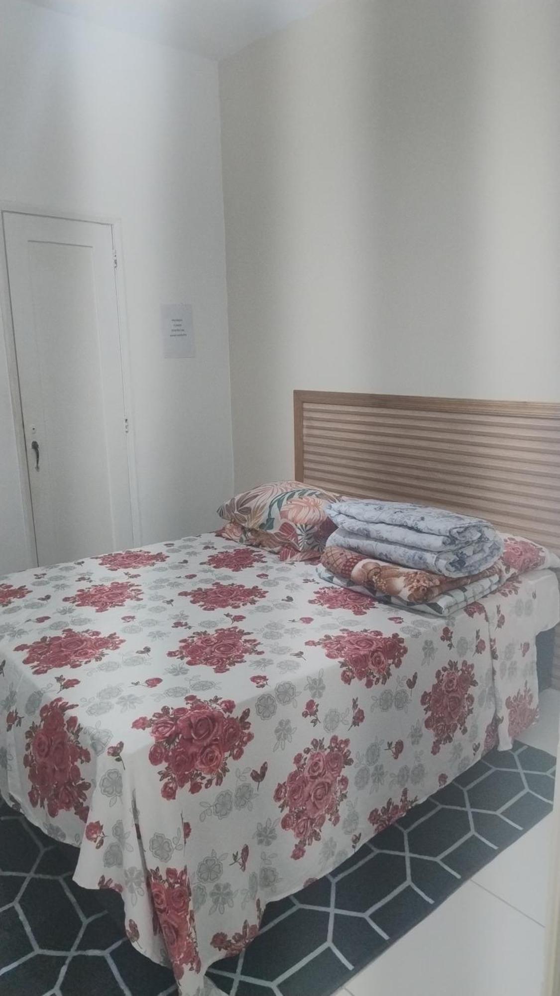 Flat 704 Apartment