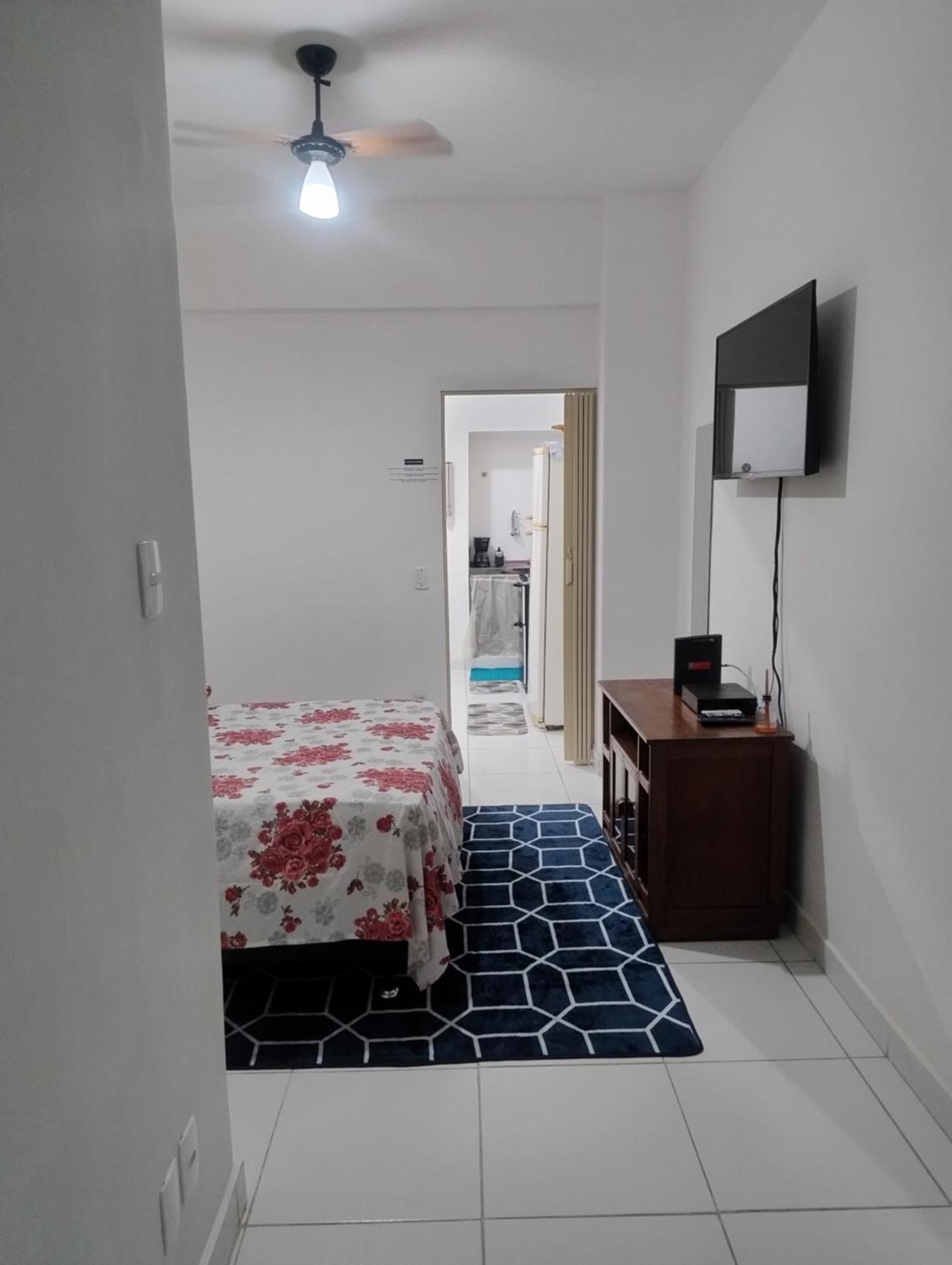Apartment Flat 704 Rio de Janeiro