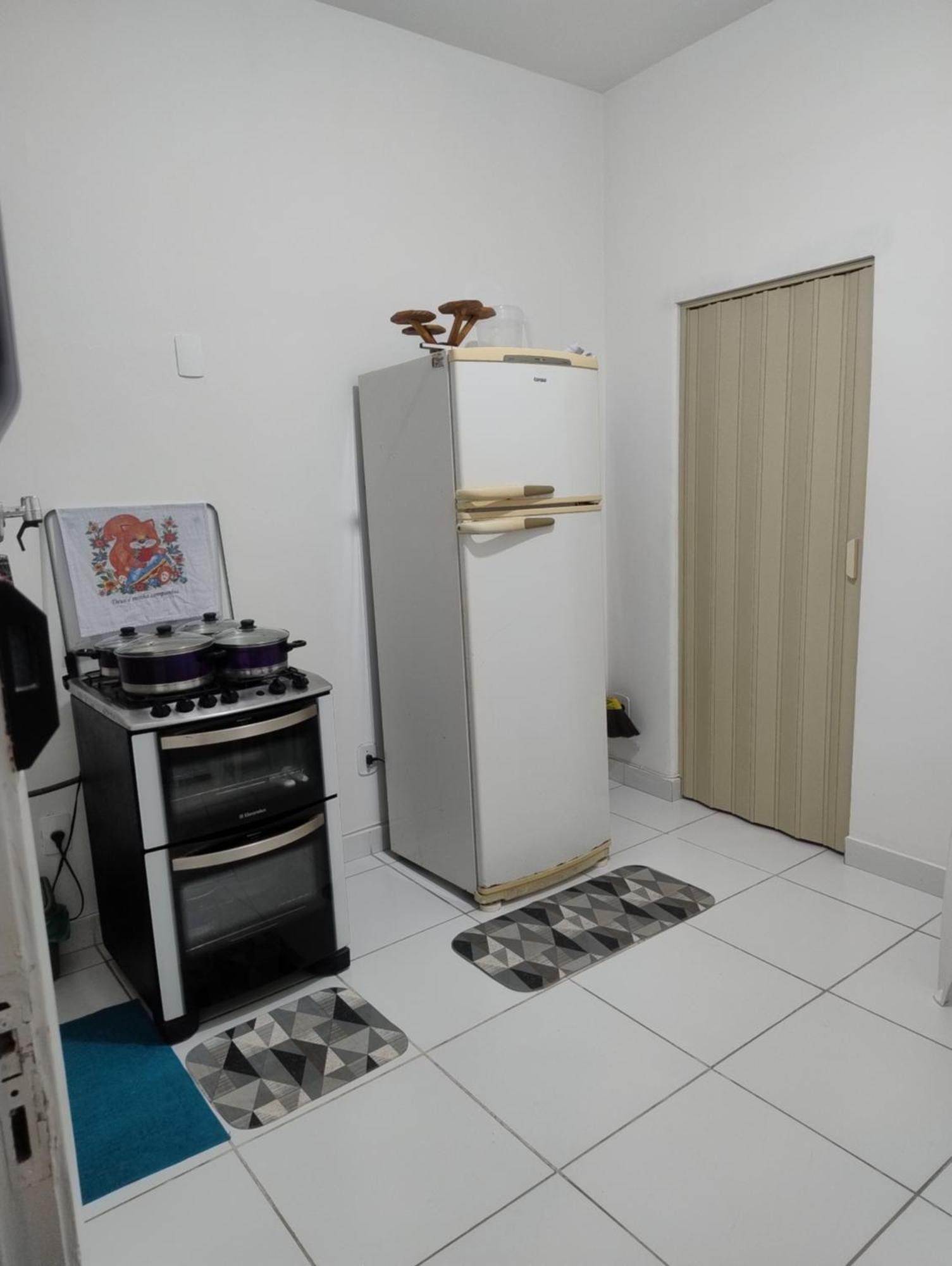 Flat 704 Apartment