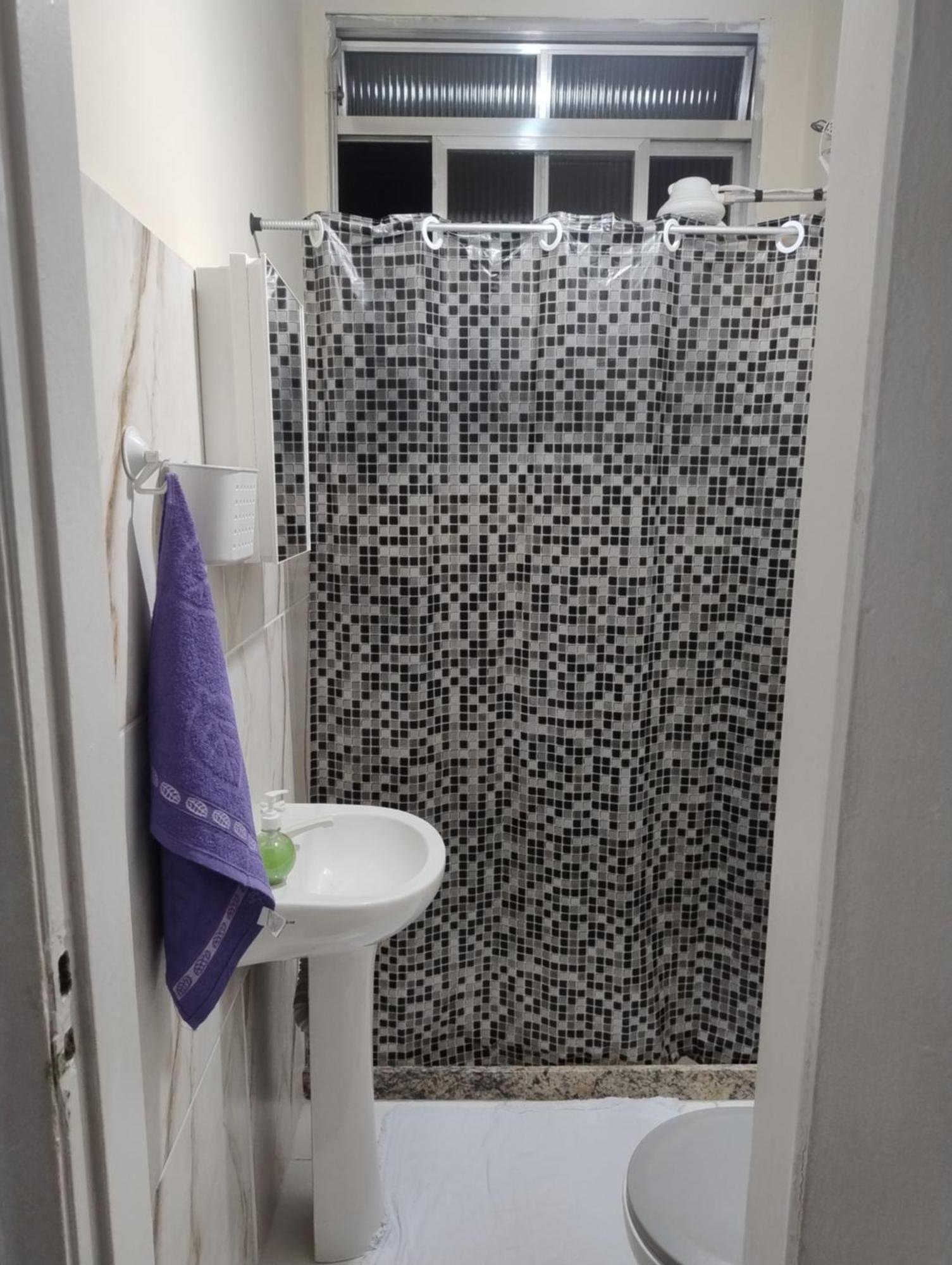 Flat 704 Rio de Janeiro