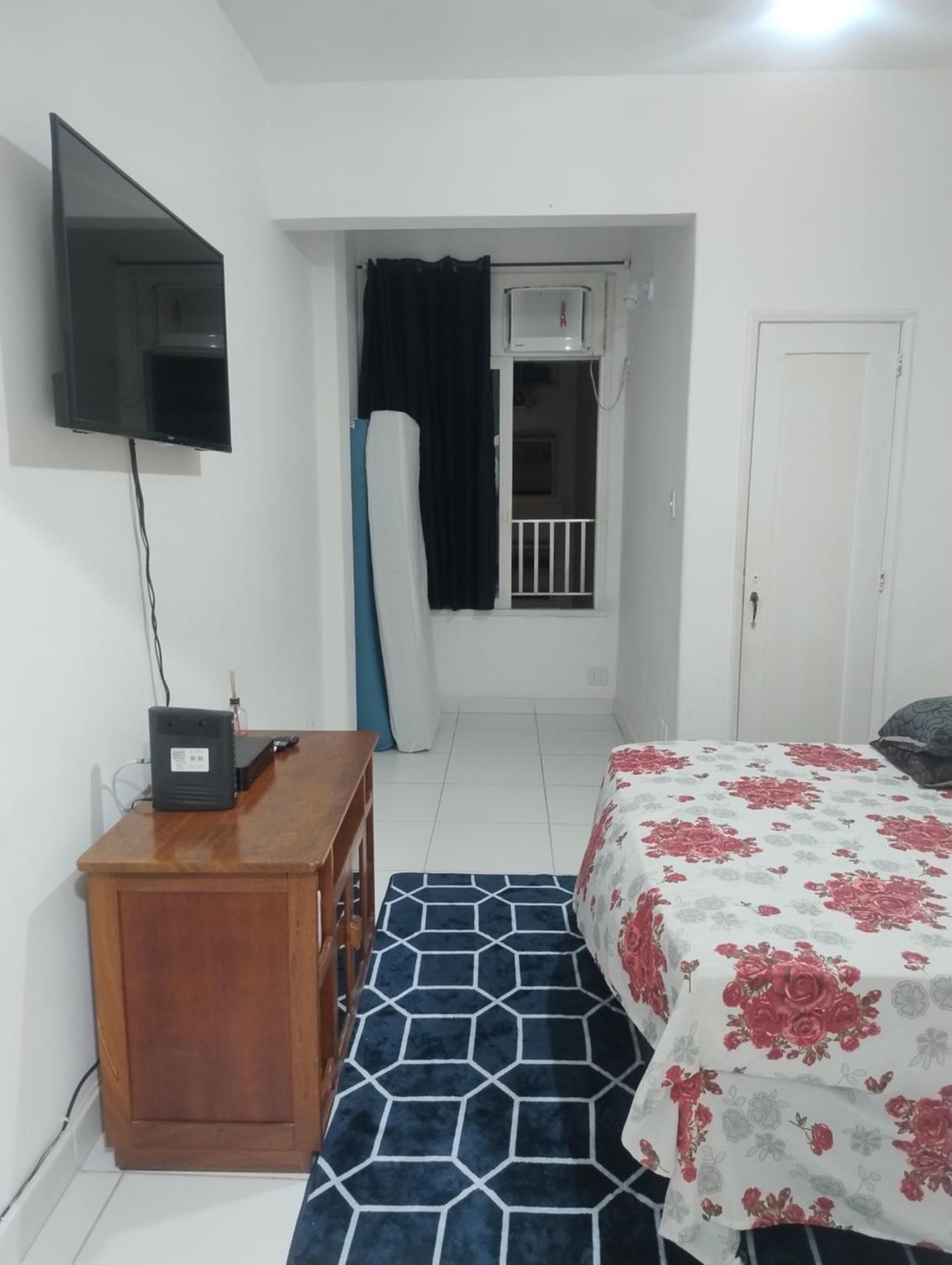 Flat 704 Rio de Janeiro